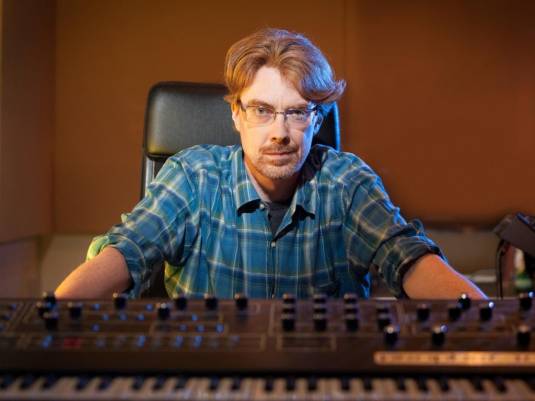 Композитор Йеспер Кюд напишет музыку для игры Warhammer: Vermintide 2