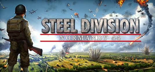 Steel Division: Normandy 44 – дополнение Back to Hell добавит в игру совместный режим