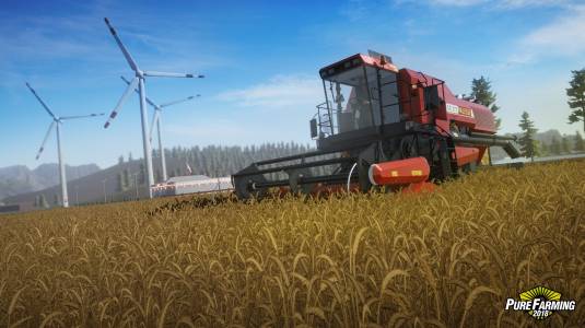 Pure Farming 2018 - Видео игровых режимов