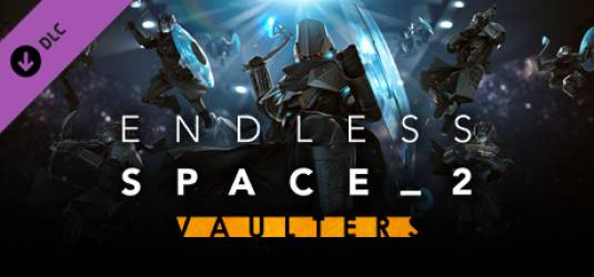 Endless Space 2 - «Затворники» поступили в продажу
