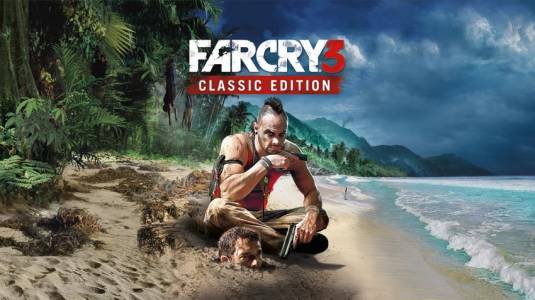 Купите Far Cry 5 и получите Far Cry 3 в составе  Season Pass