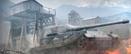 WoT: Обновление 1.0 можно пощупать