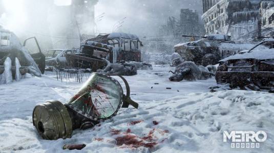 Почему в Metro Exodus не будет мультиплеера