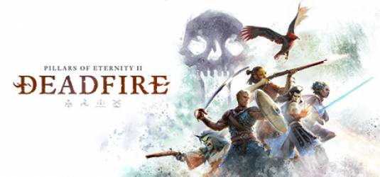 Новый трейлер Pillars of Eternity II: Deadfire
