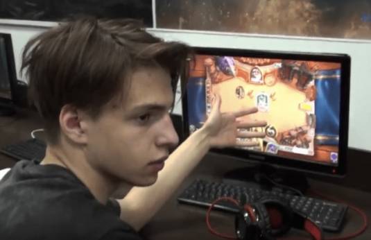 В России впервые присвоили официальные разряды по киберспорту