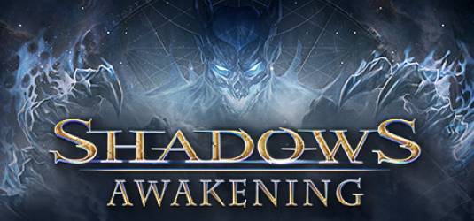 Shadows: Awakening – информация про игру