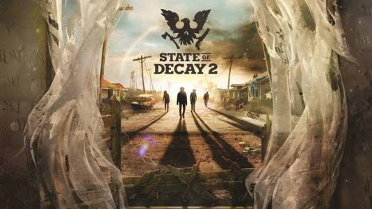 Открыт предзаказ на игру State of Decay 2