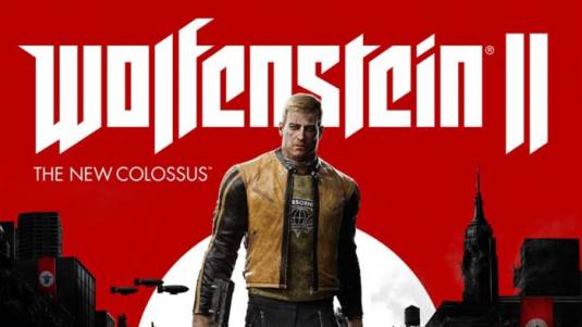 Wolfenstein II: The New Colossus - дата выхода на Switch