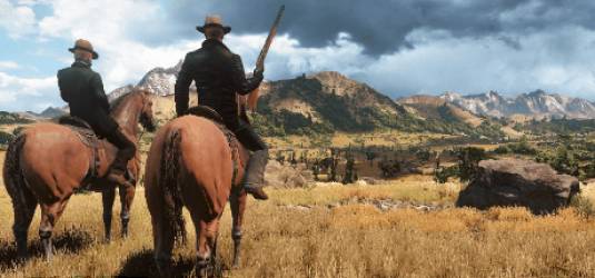 Wild West Online поступит в Steam уже 10-го мая