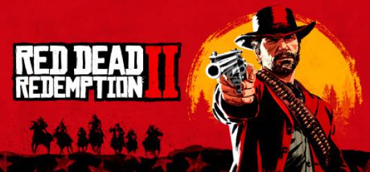 Red Dead Redemption 2 - Официальные трейлер №3