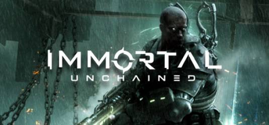 Immortal: Unchained выйдет 7 сентября