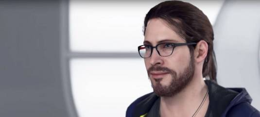 Detroit: Стать человеком - две короткометражки