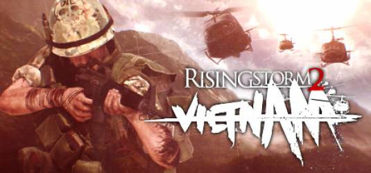 Бесплатные выходные для Rising Storm 2: Vietnam