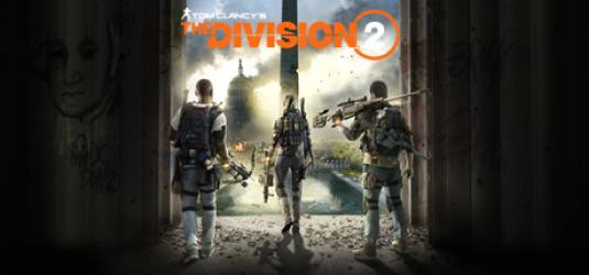 Геймплейный трейлер Tom Clancy’s The Division 2
