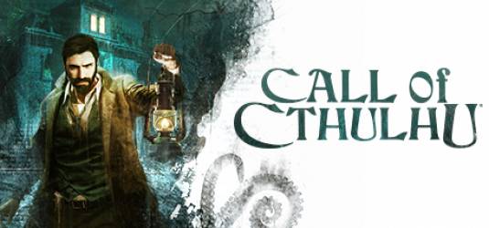 Call of Cthulhu - трейлер E3 2018