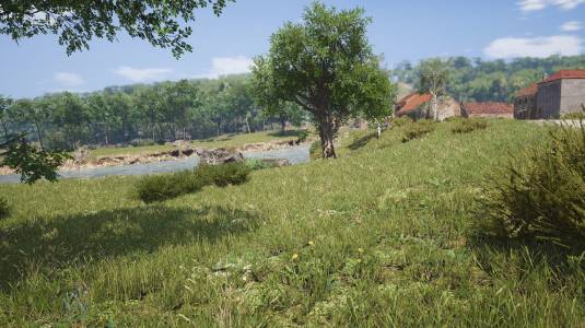 SCUM выйдет в Steam Early Access в августе