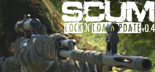 SCUM выйдет в Steam Early Access 29 августа