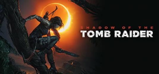 11 минут геймплея Shadow of the Tomb Raider с трассировкой лучей