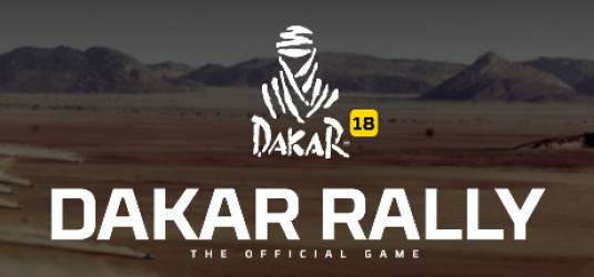 Дата выхода и трейлер Dakar 18