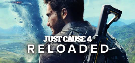 Новый трейлер Just Cause 4 показывает Габриэлу Моралес