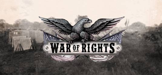 Днамические погодные эффекты в War of Rights