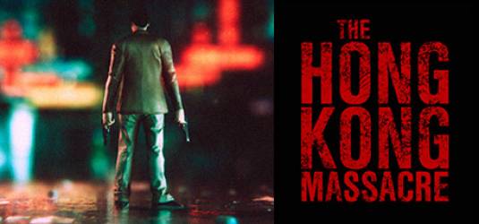 18 минут геймплея The Hong Kong Massacre
