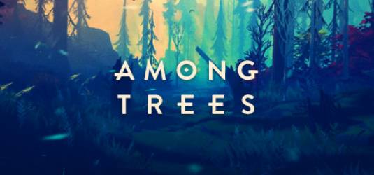 Among Trees - новая красочная песочница на выживание