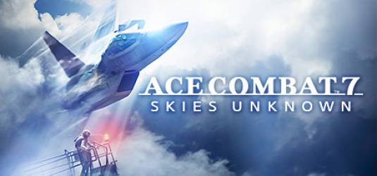 Трейлер многопользовательского режима Ace Combat 7: Skies Unknown