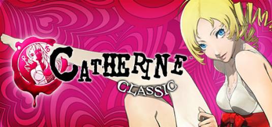 Catherine Classic теперь доступна и на PC