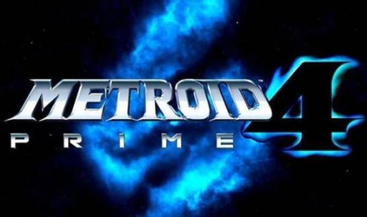 Metroid Prime 4 - с чистого листа