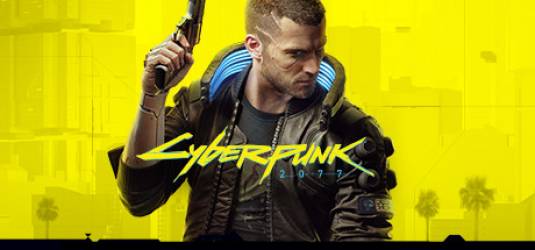 Cyberpunk 2077 - 48 минут геймплея