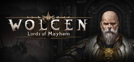Трейлер Wolcen: Lords of Mayhem, action-RPG на CRYENGINE