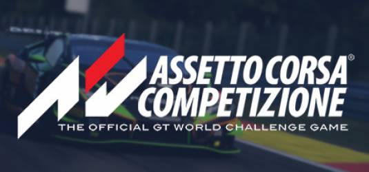 Assetto Corsa Competizione покидает ранний доступ и переходит в полноценный релиз 29 мая