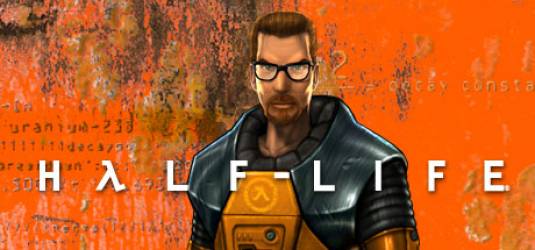 Half - Life 3 Beta Leaked