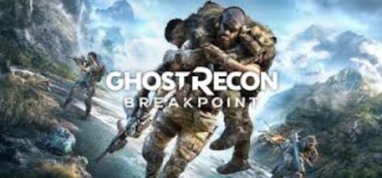 Tom Clancy’s Ghost Recon Breakpoint - 4К трейлер на движке игры