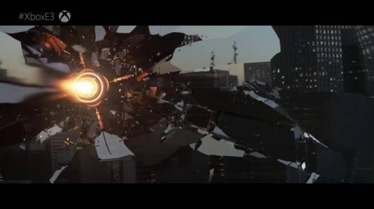 Crossfire X - из Азии с любовью