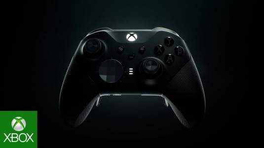 Xbox Elite Controller - грядет новая версия