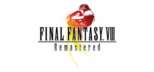 Final Fantasy VIII Remastered - на всех платформах!
