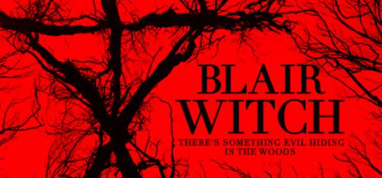 Blair Witch - 12 минут геймплея