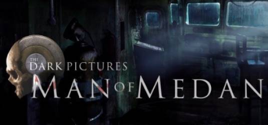 Интервью с актером Шоном Эшмором об участии в создании The Dark Pictures: Man of Medan