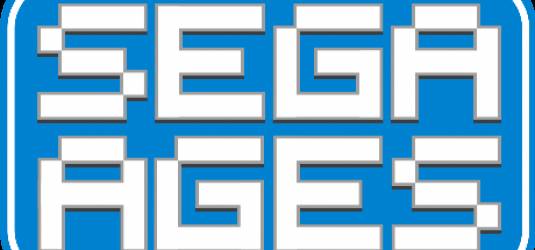 Sega Ages расширяется на Nintendo Switch