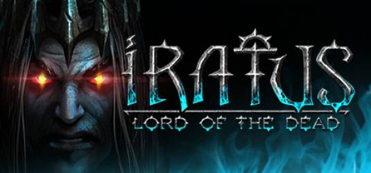 Iratus: Lord of the Dead выходит в ранний доступ в Steam