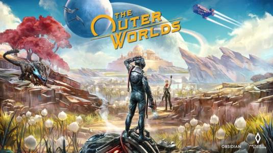 The Outer Worlds выйдет и на Nintendo Switch