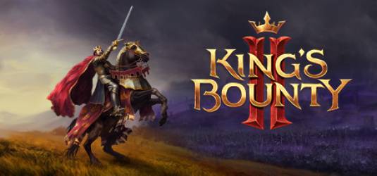 Анонсирована King’s Bounty 2