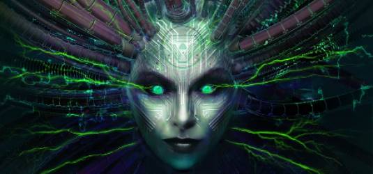 Нарезка кадров pre-alpha геймплея System Shock 3