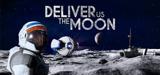 Геймплейный трейлер Deliver Us The Moon