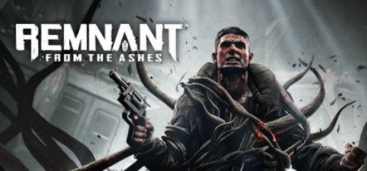Обзор игры Remnant: From the Ashes