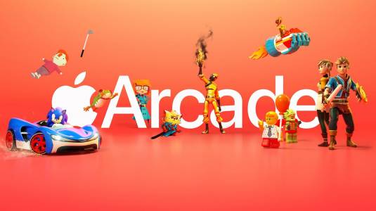 Apple Arcade - будущее мобильного гейминга?