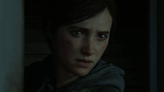Дата выхода The Last of Us Part II