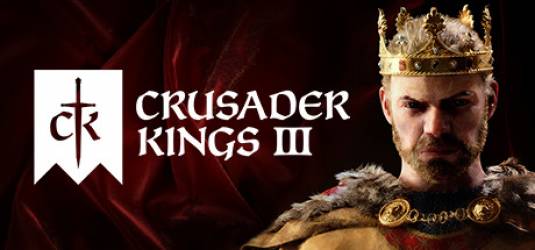 Анонсирована игра Crusader Kings III